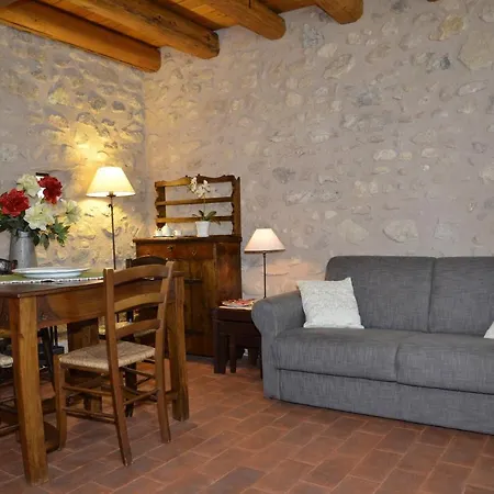 I Barbasse Torretta Apartment