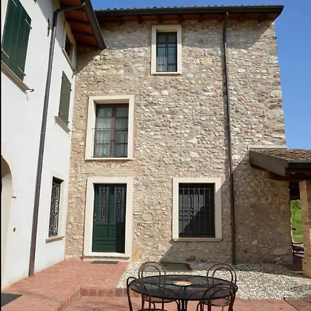 Apartman I Barbasse Torretta *