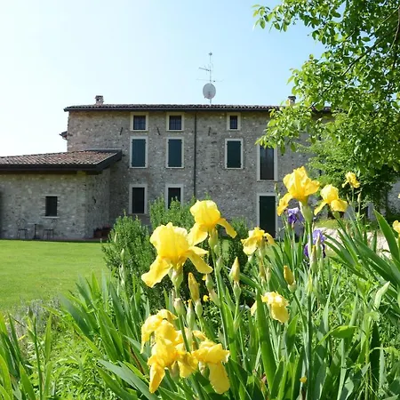 Apartman I Barbasse Torretta *