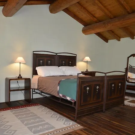 I Barbasse Torretta Apartman Monzambano