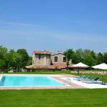 Apartman I Barbasse Torretta *