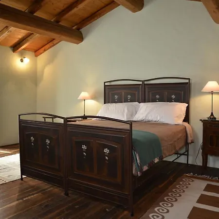Apartman I Barbasse Torretta *