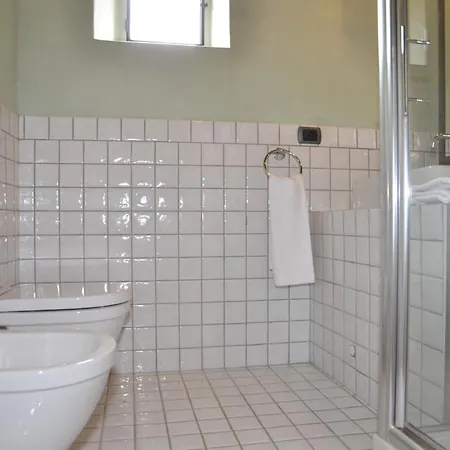 Apartman I Barbasse Torretta Monzambano